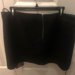 Gap Size 14 Winter Skirt